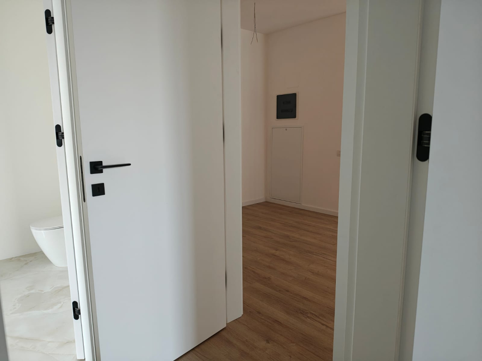 Apartamanet 2 camere Torontalului