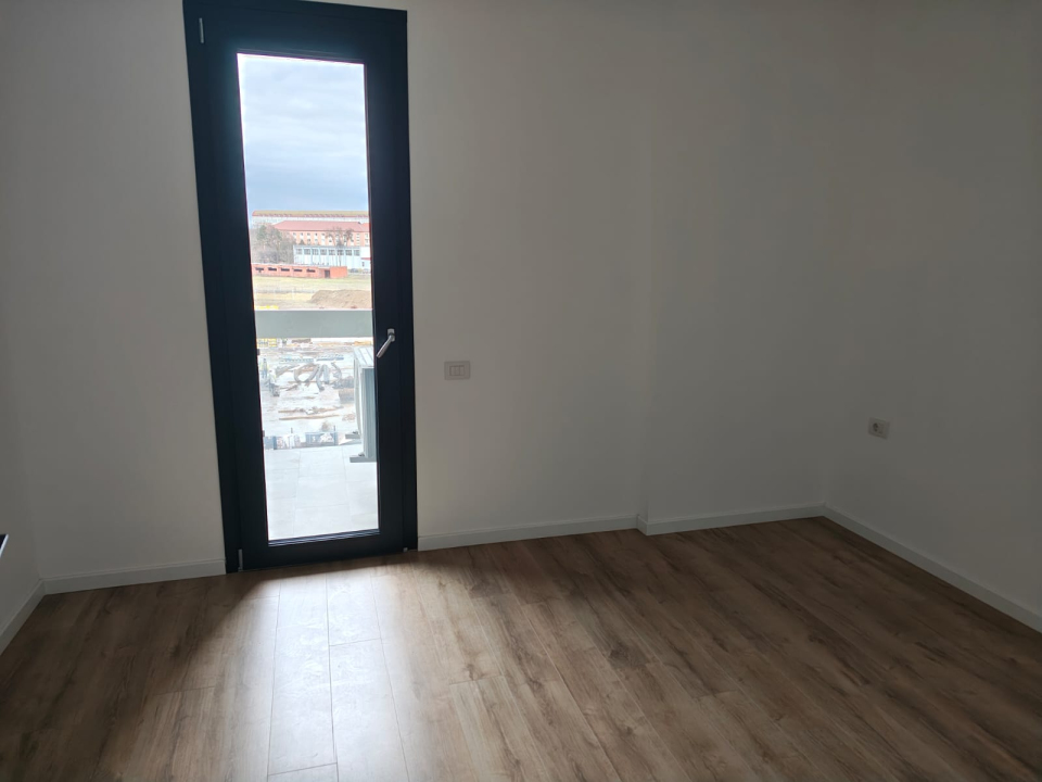 Apartamanet 2 camere Torontalului