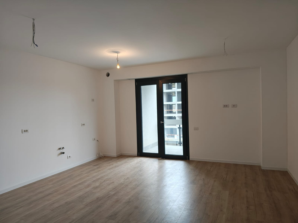 Apartamanet 2 camere Torontalului