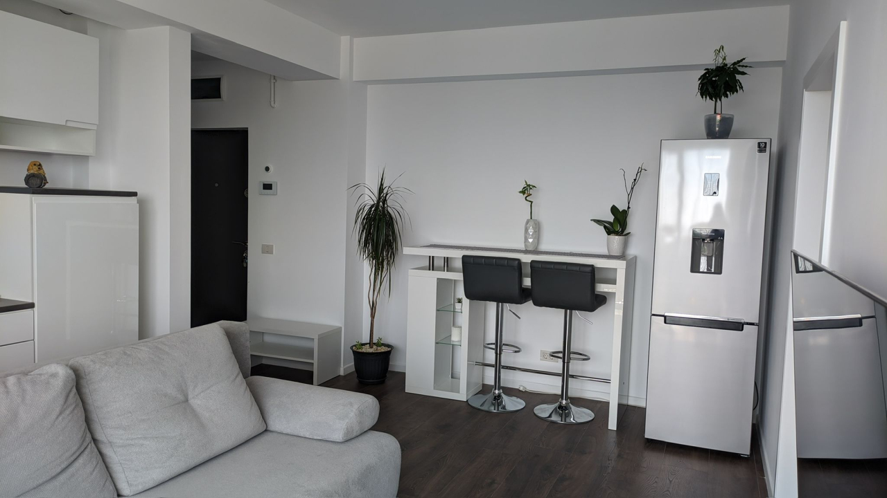 Apartament 2 camere Torontalului