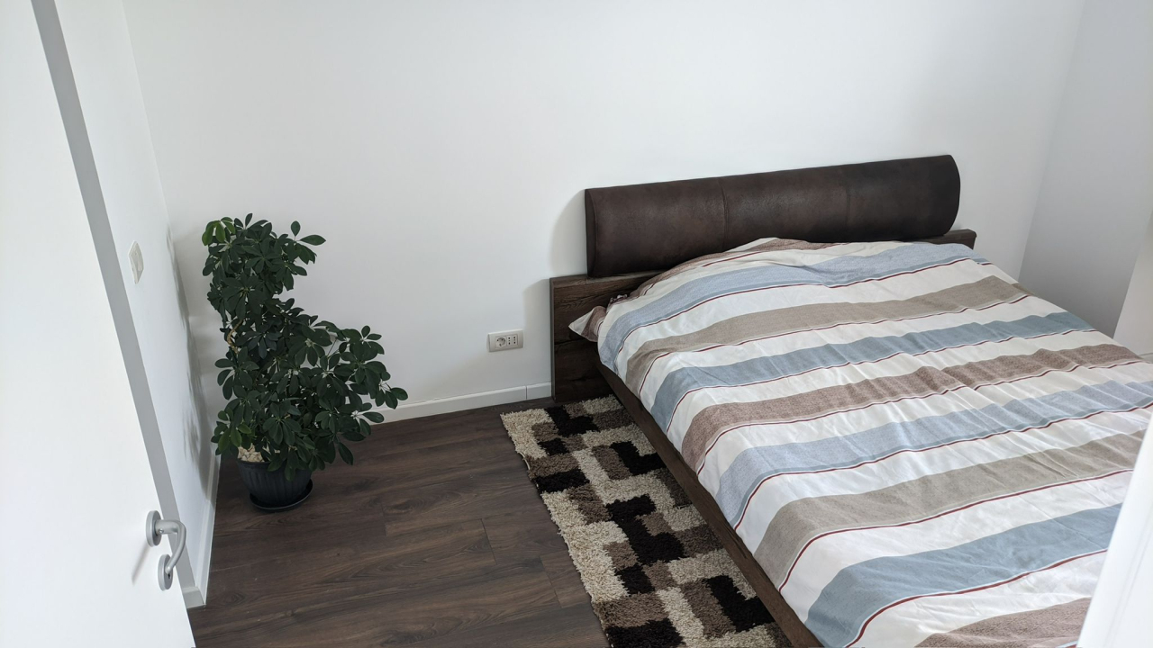 Apartament 2 camere Torontalului