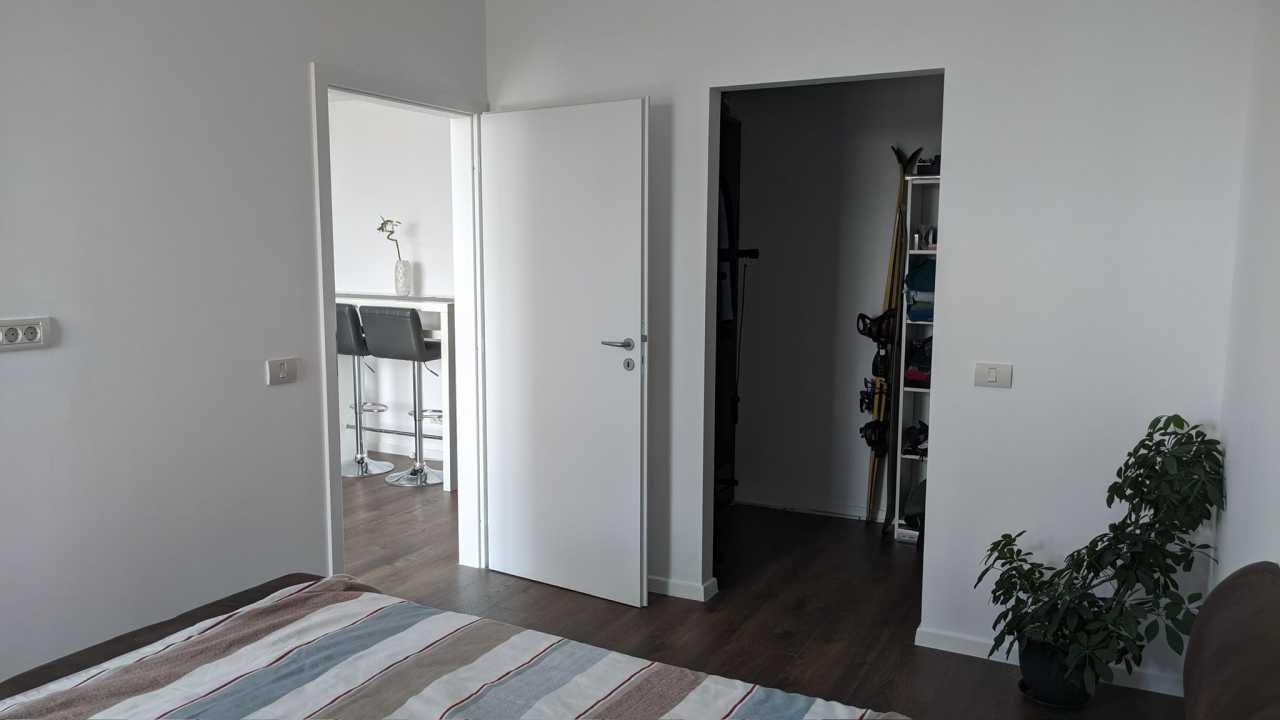 Apartament 2 camere Torontalului