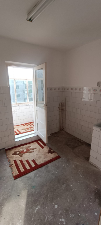 Apartament 2 camere zona Lipovei 