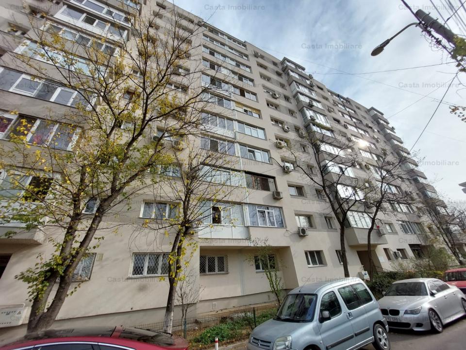Apartament 2 camere, Basarabia, Nicolae Grigorescu, Tina Petre