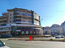 Spatiu comercial de inchiriat Alba Iulia - Cl. Turnisorului 