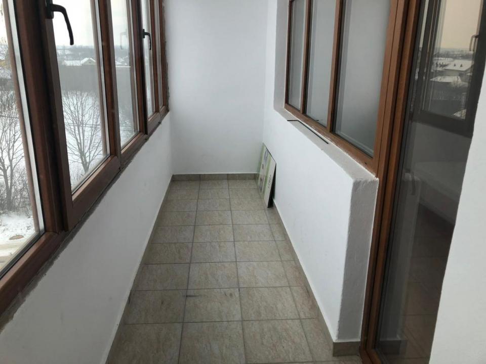 Apartament 2 camere in Selimbar