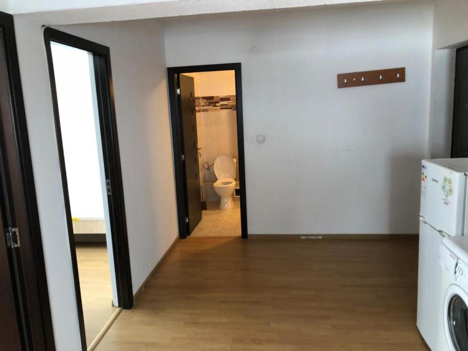 Apartament 2 camere in Selimbar