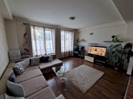 Apartament 2 camere zona Brana- Selimbar