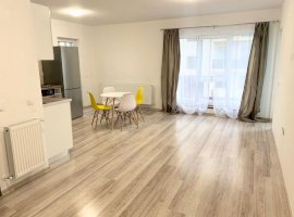 Apartament nou 2 camere etaj 1 zona Calea Cisnadiei - Tiberiu Rici