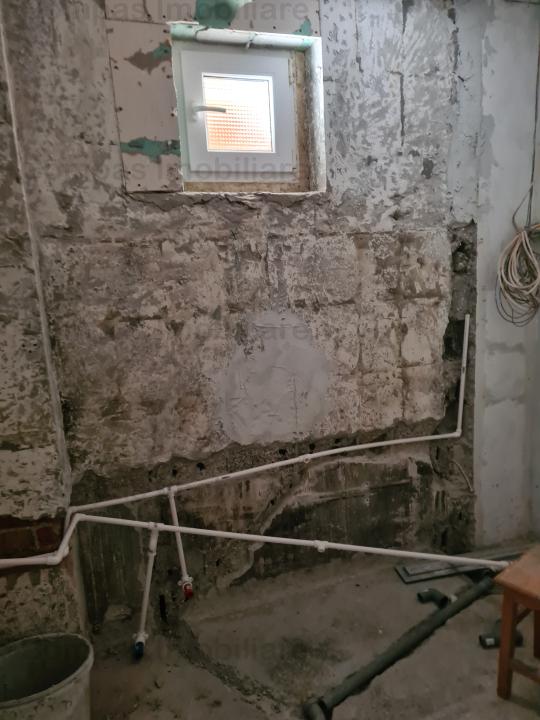 Apartament de renovat in Stejaru intre Bicaz si Piatra Neamț