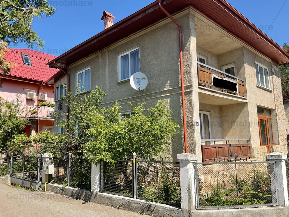 Vila in zona exclusivistă Piatra Neamț