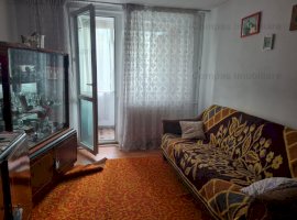 Apartament 3 camere în stare buna Dărmănești