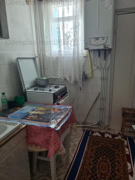 Apartament însorit 2 camere strada Progresului Maratei