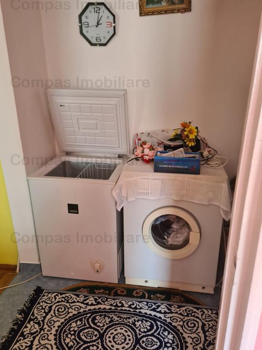 Apartament însorit 2 camere strada Progresului Maratei