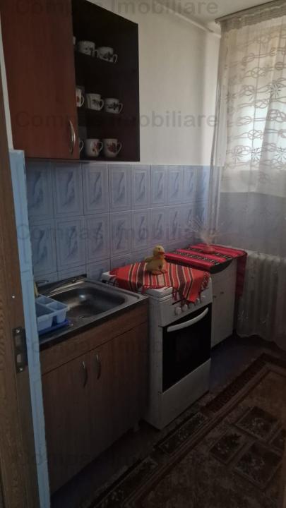 Apartament 2 camere pe Aleea Ulmilor