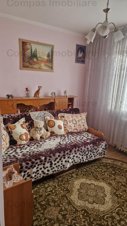 Apartament 2 camere pe Aleea Ulmilor