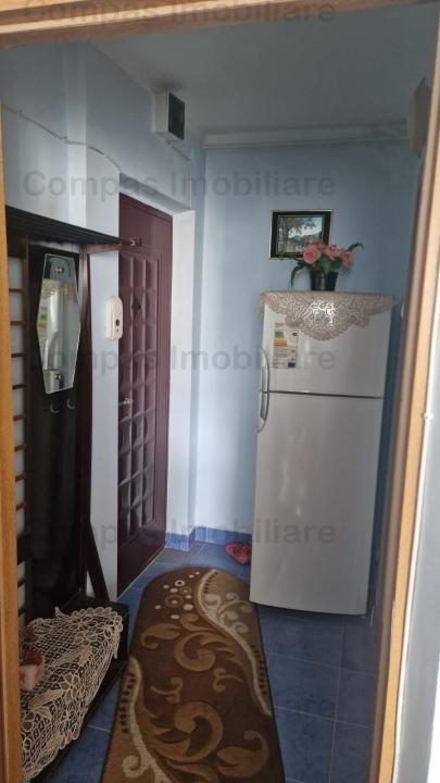 Apartament 2 camere pe Aleea Ulmilor