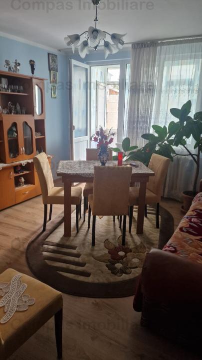 Apartament 2 camere pe Aleea Ulmilor