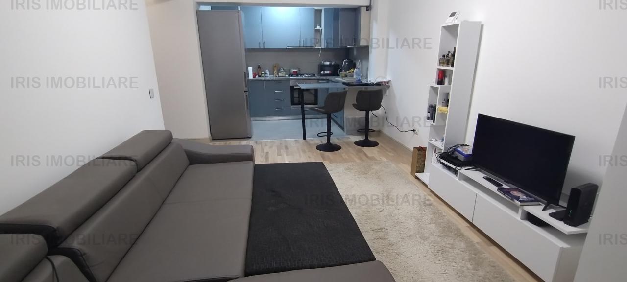 Modern!!Bloc nou! Apartament 2 camere,parcare!