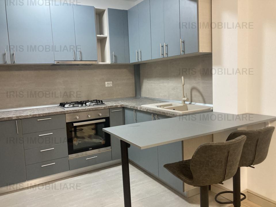 Modern!!Bloc nou! Apartament 2 camere,parcare!