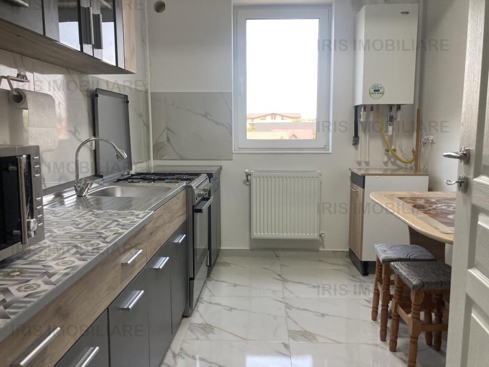 Apartament 2 camere,decomandat,balcon,priveliste panoramica!