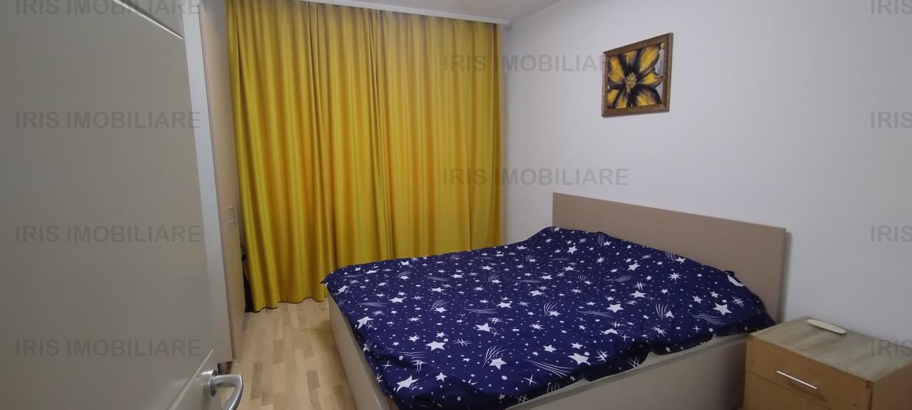 Lux! Bloc nou!Tatarasi! Apartament 2 camere decomandat!