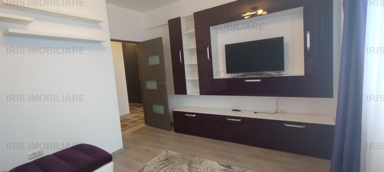 Liber! Modern! Apartament 2 camere,dec,platoul insorit!