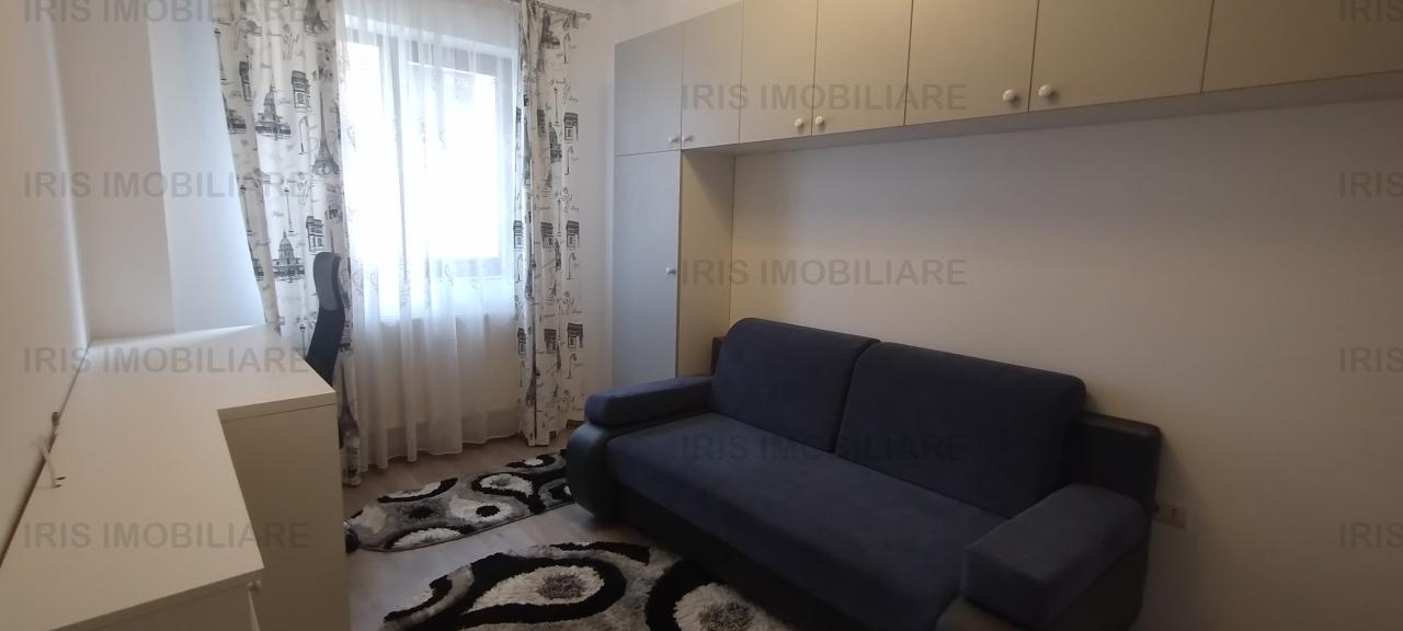 Liber! Modern! Apartament 2 camere,dec,platoul insorit!