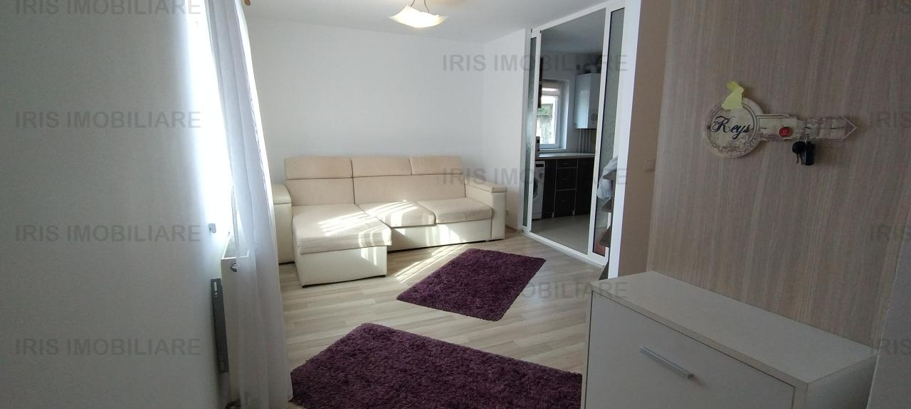  Modern! Intabulat!Apartament 2 camere,totul nou,parcare!