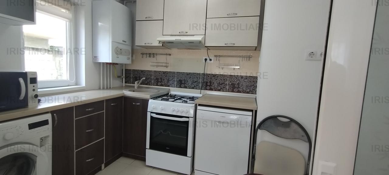  Modern! Intabulat!Apartament 2 camere,totul nou,parcare!