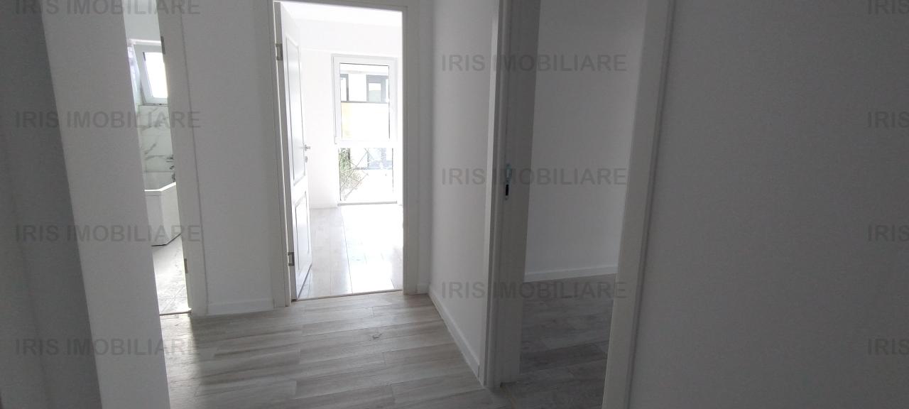 Disponibil!Apartament 2 camere,decomandat,bloc nou,et 1!!!