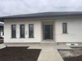 Casa single moderna,4 camere,2bai,calitate imbatabila!