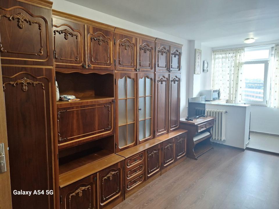 290 EURO negociabil!Garsoniera moderna, Tatarasi Sud