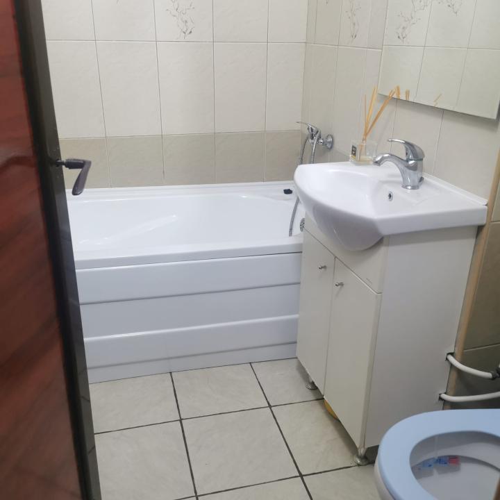 300Euro negociabil! Garsoniera in Tatarasi, A2, complet renovat