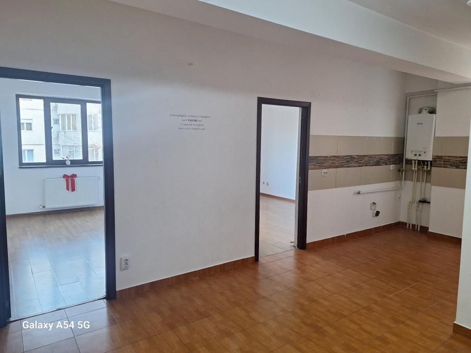 350 Euro!Apartament 2 cam Decomandate, et 1, Tudor Neculai