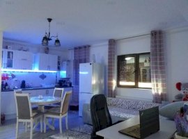 Apartament 2 camere Craiovei | Bloc NOU | Mobilat PREMIUM