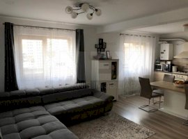 Casa 3 camere in Trivale | Mobilata | Campului