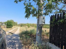 Teren intravilan 3.600 mp langa padure Sat Sadina Comuna Roata de Jos