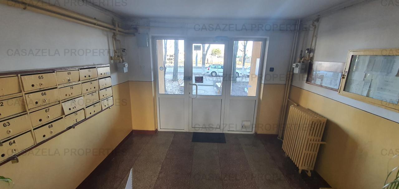 Apartament in Ploiesti str.Gageni, nr.115 