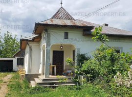 Casa de vanzare in Leordeni, Ciulnita, jud.Arges