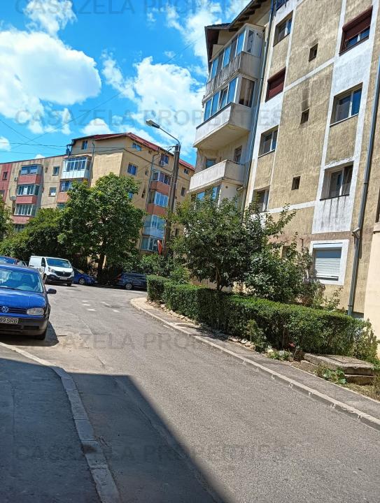 Cota de 1/2 din apartament cu 2 camere in Timisoara