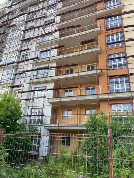 TEREN INTRAVILAN SI CONSTRUCTII SITUAT IN IASI, STR. FANTANILOR