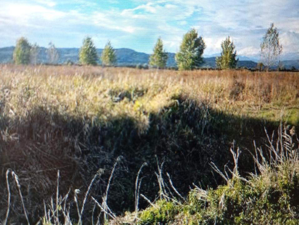 Teren agricol in Magura_jud Valcea