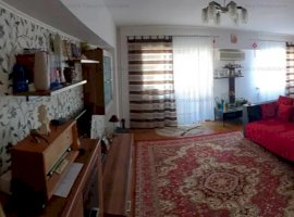 Apartament 4 camere  Pacurari Petrom Omv
