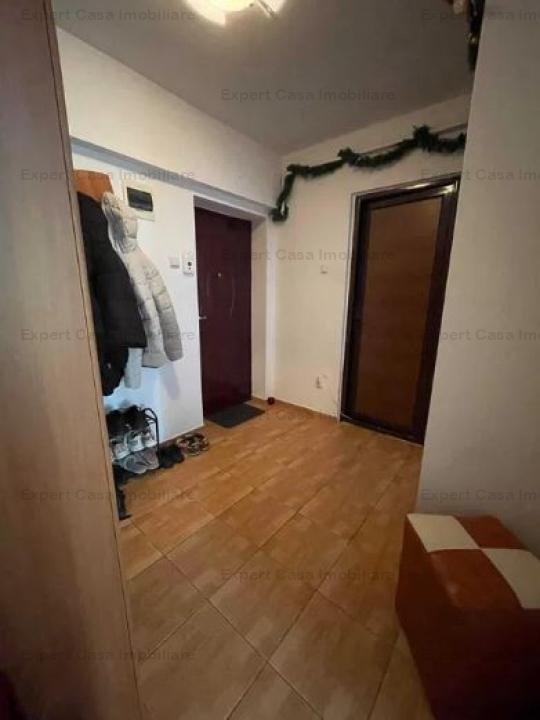 Apartament 1 Camera Decomandat Etaj 4 din 5 Bloc Nou Tatarasi
