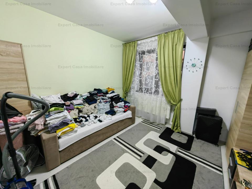 Apartament 3 Camere Decomandat Cartierul Visoianu - Nicolina