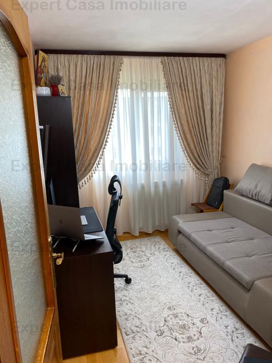 Apartament 3 camere SD. Zimbru-Drobeta