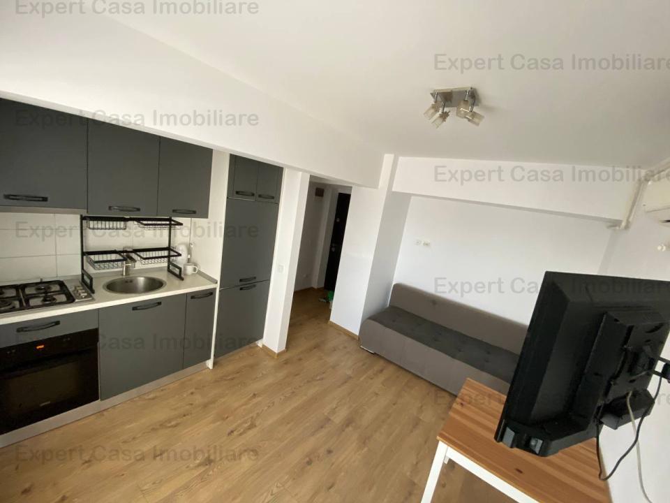 Apartament 2 camere Pacurari, Alpha Bank