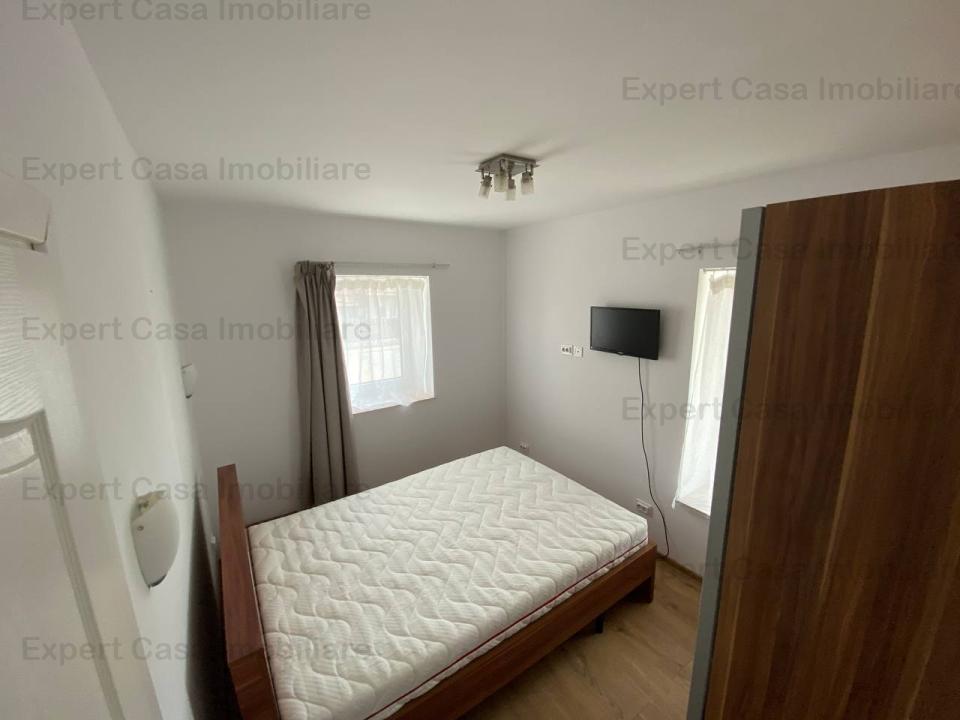 Apartament 2 camere Pacurari, Alpha Bank