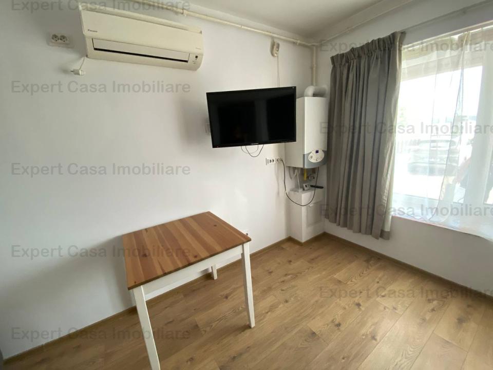 Apartament 2 camere Pacurari, Alpha Bank